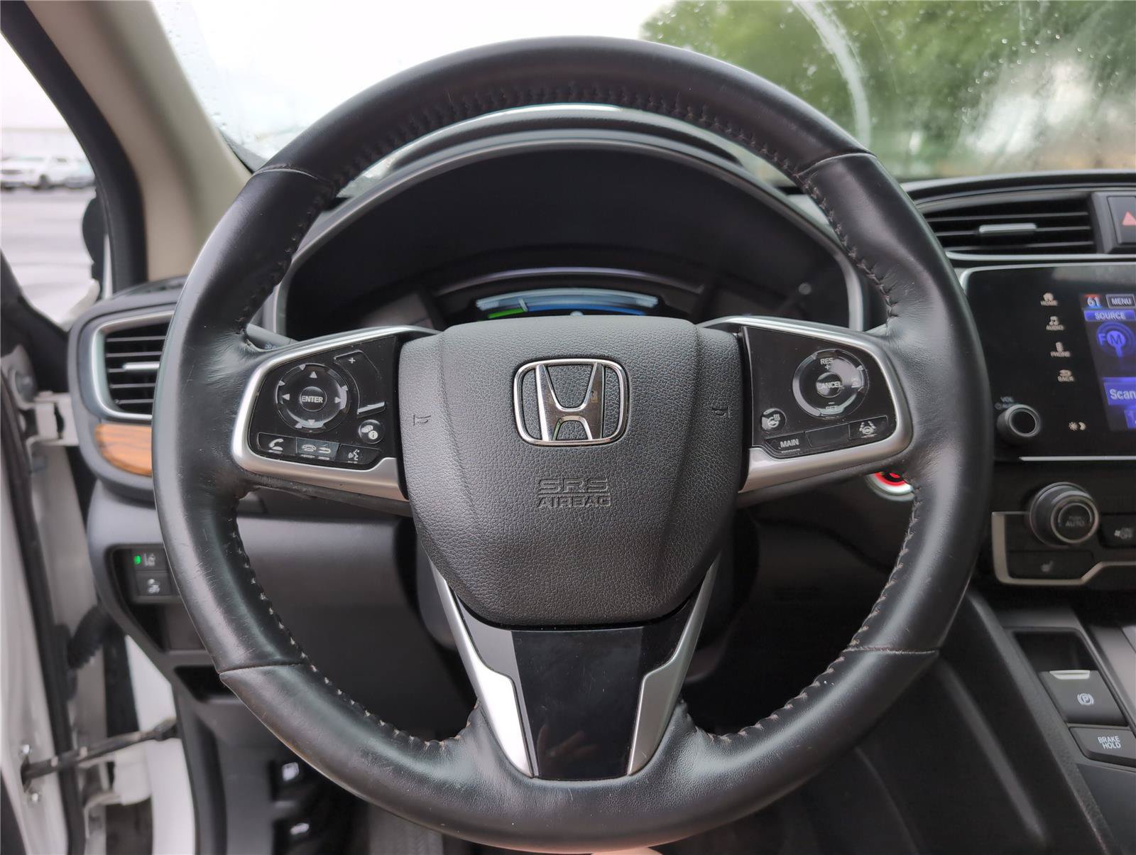 Used 2022 Honda CR-V EX-L image 29