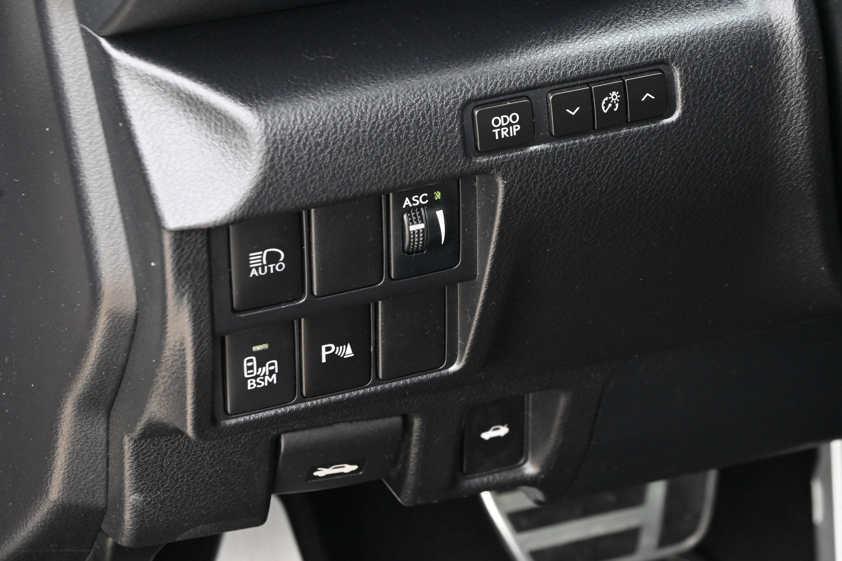 Used 2021 Lexus RC 350 F Sport RWD image 28