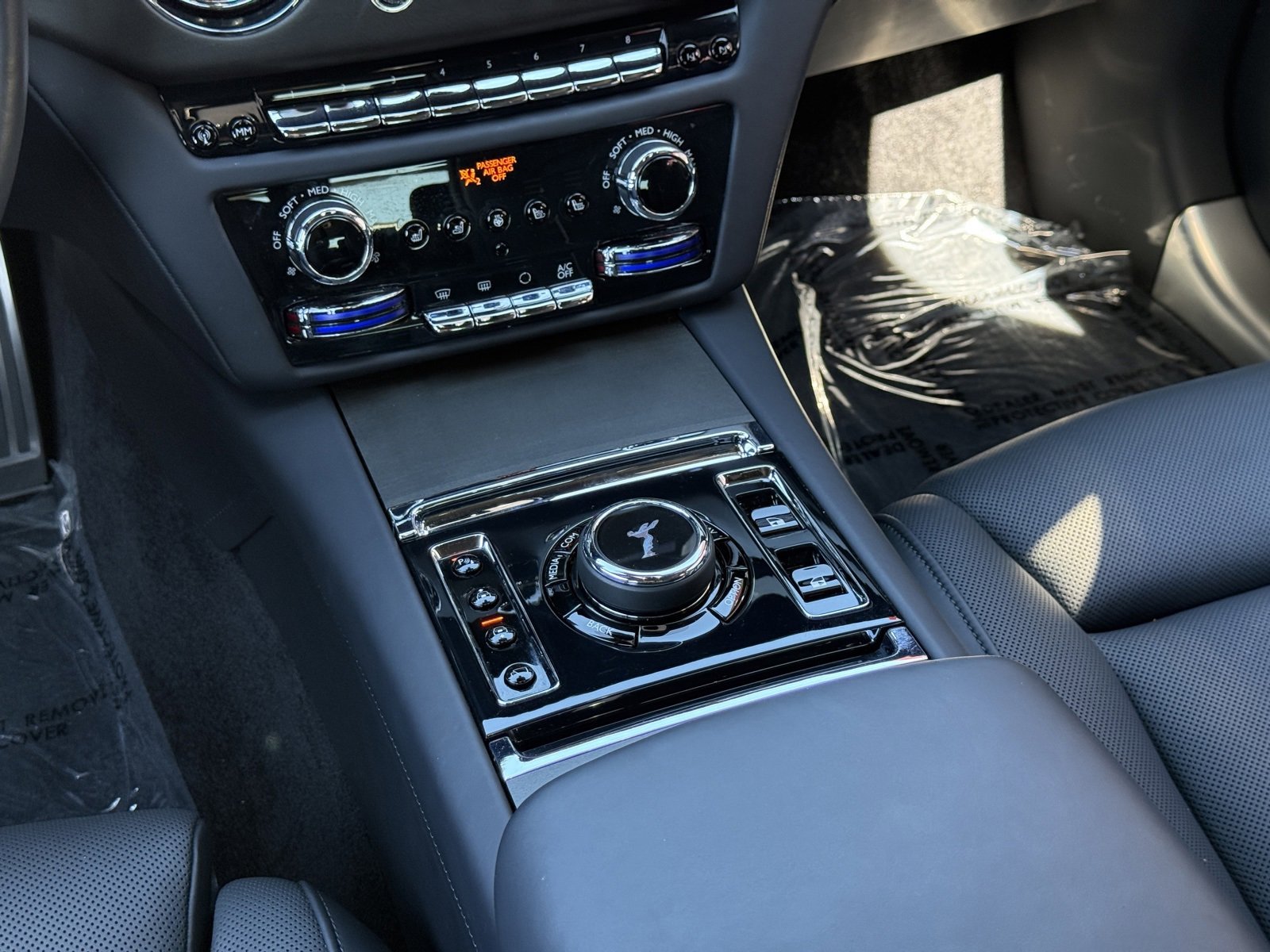 Used 2021 Rolls-Royce Ghost image 24