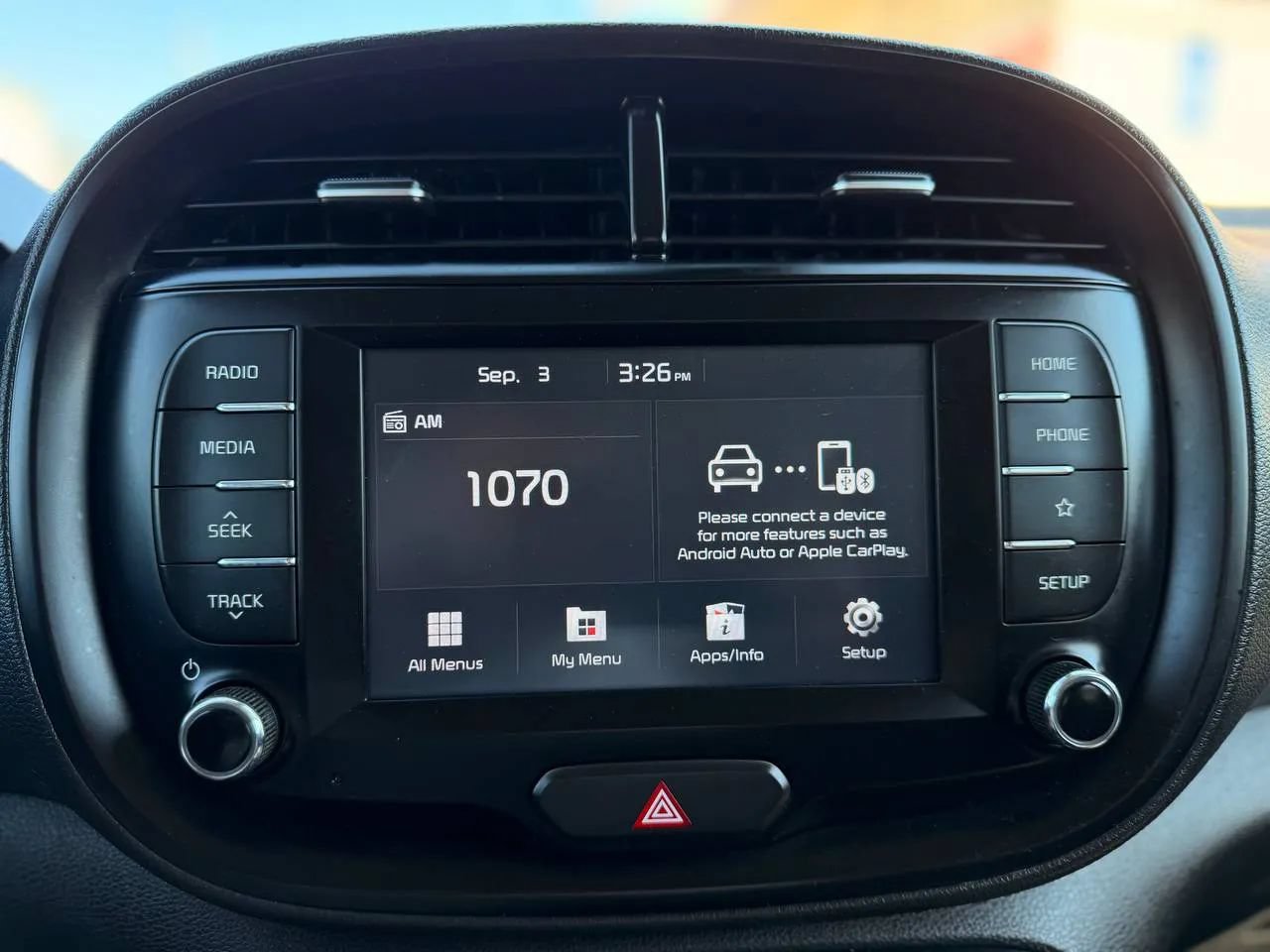 Used 2021 Kia Soul X-Line FWD image 45