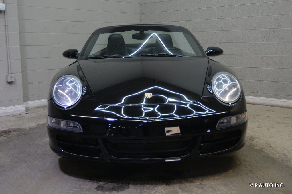 Used 2006 Porsche 911 Carrera S RWD image 6