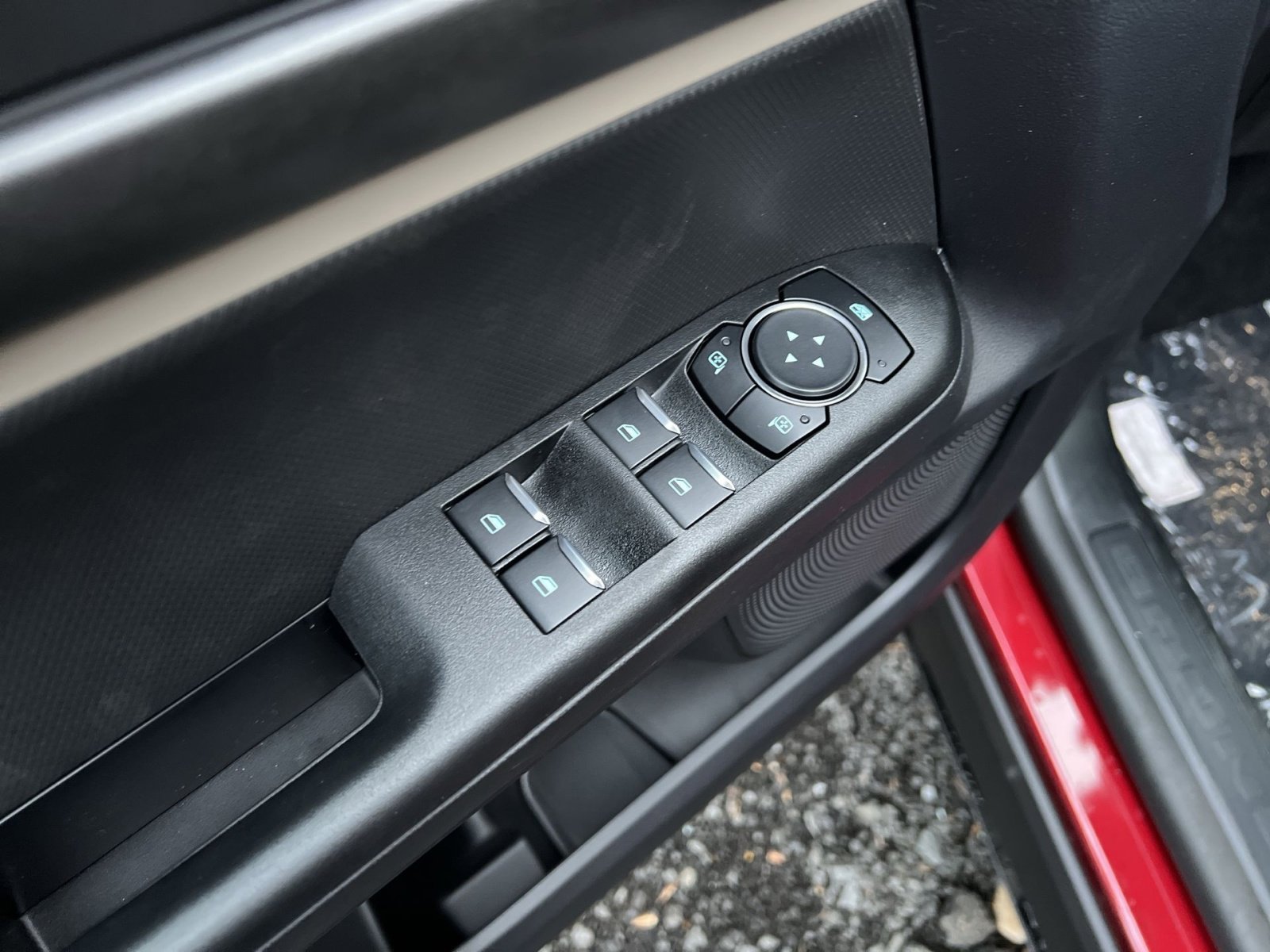 New 2025 Ford Bronco Sport Big Bend w/ Convenience Package image 15