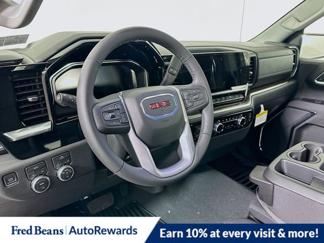 New 2026 GMC Sierra 1500 Elevation image 6
