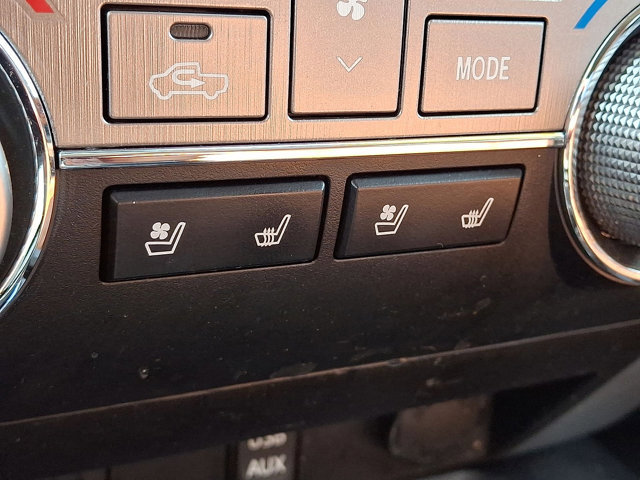 Used 2016 Toyota Tundra 1794 Edition AWD/4WD image 20