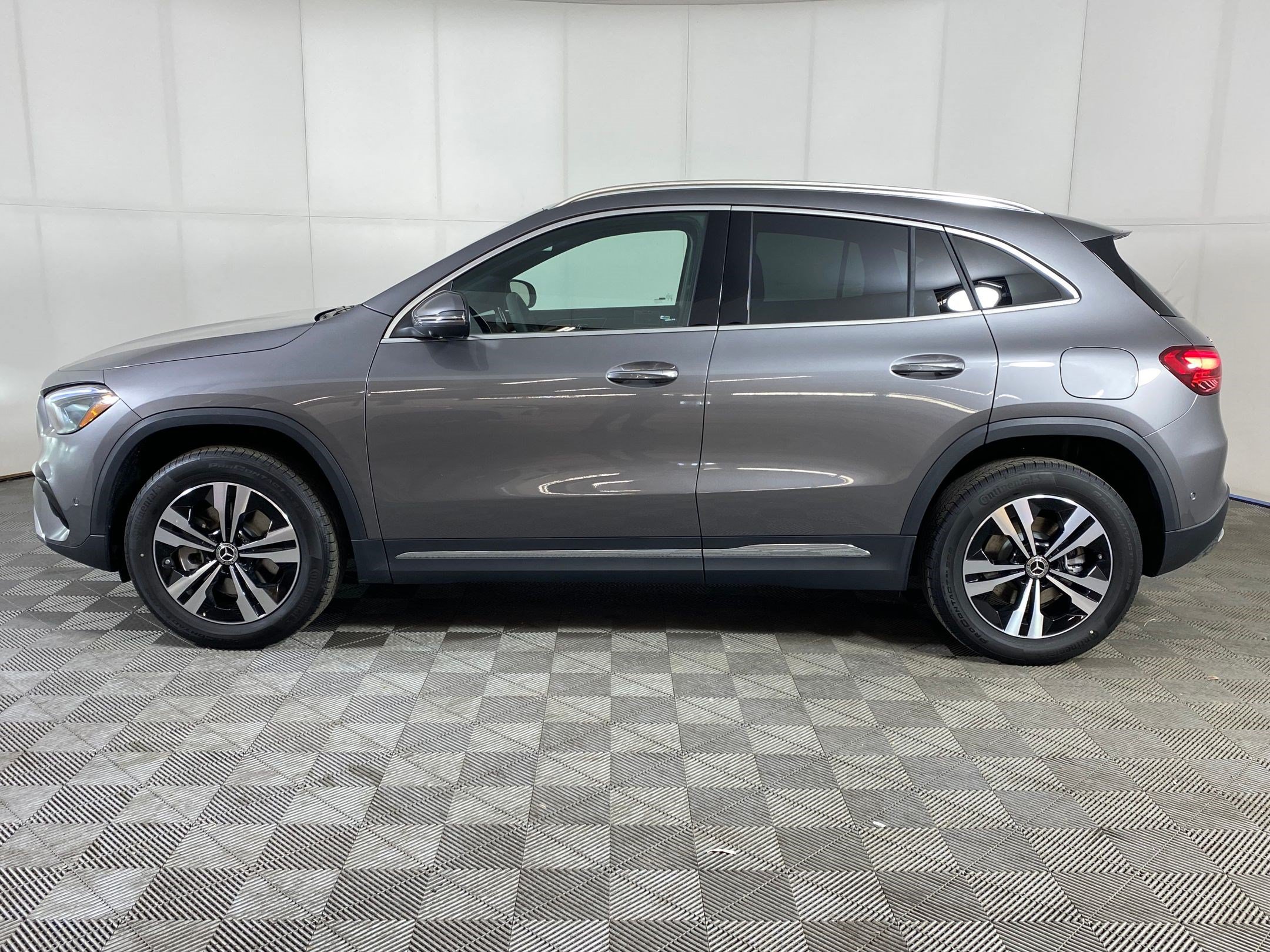 Used 2026 Mercedes-Benz GLA 250 4MATIC video 2