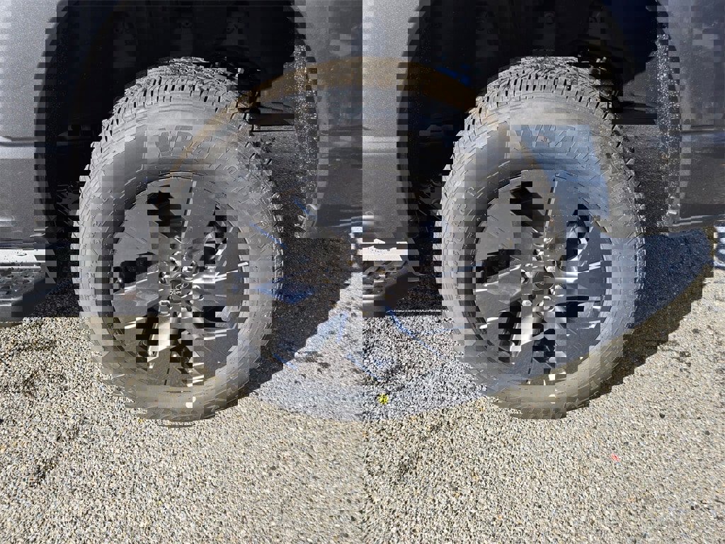 New 2025 Ford F150 Lightning Flash image 9