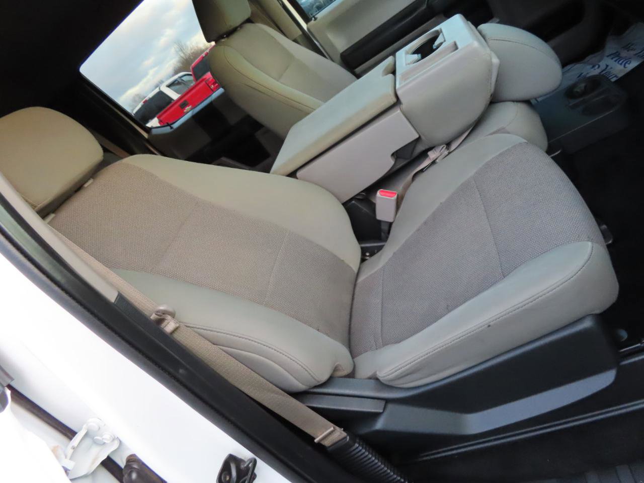 Used 2017 Ford F350 XL w/ STX Appearance Package image 49