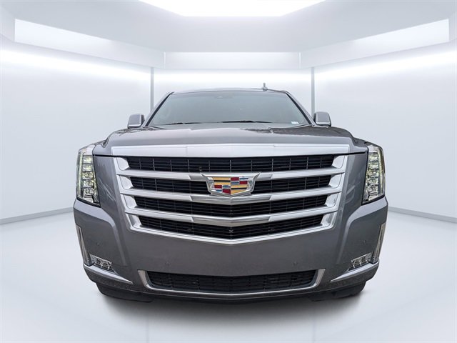 Used 2018 Cadillac Escalade Luxury image 8