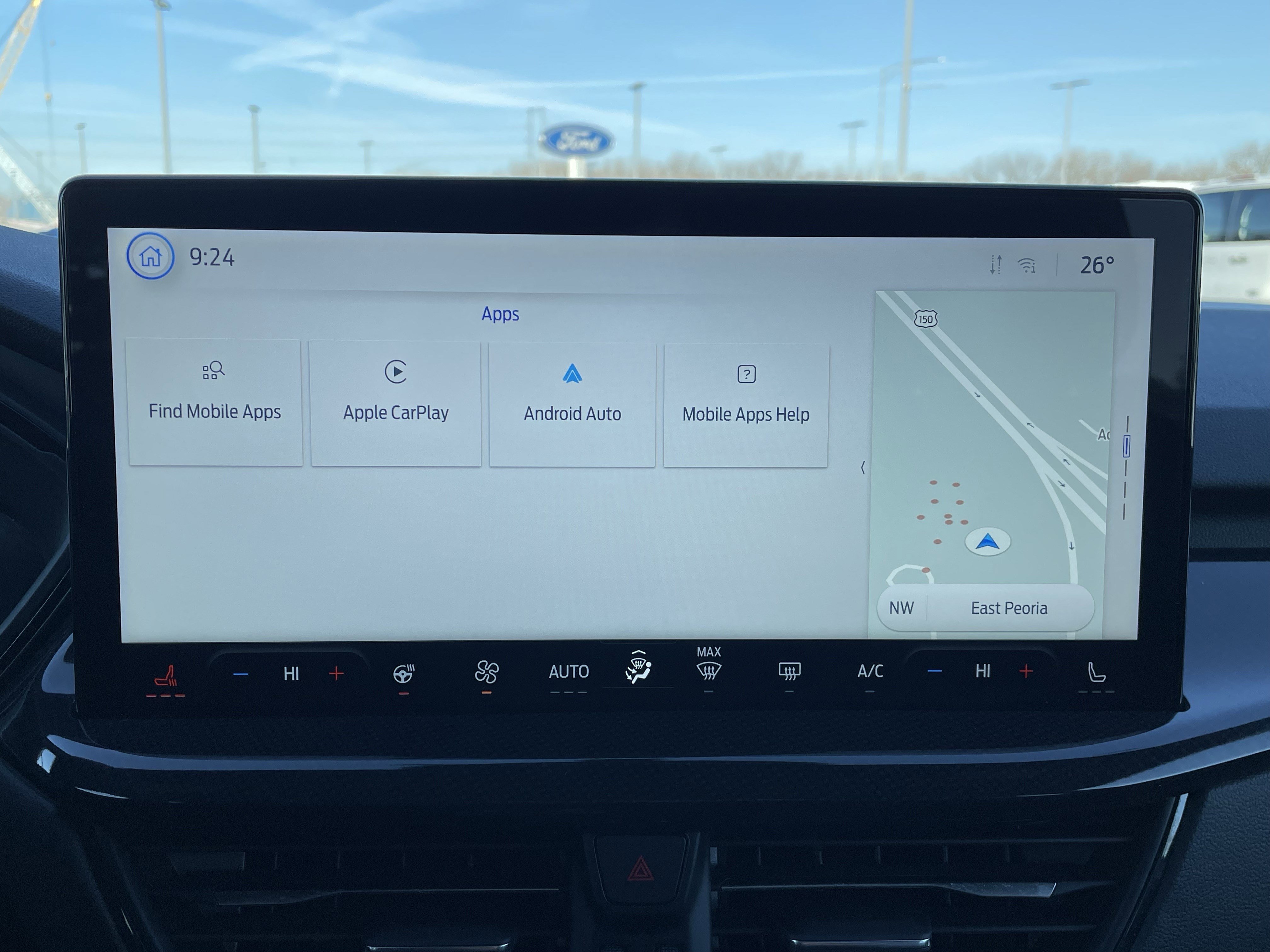 Used 2023 Ford Escape ST-Line Select w/ Tech Pack #2 image 36