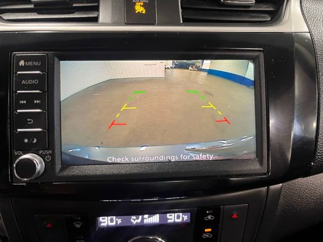 Used 2019 Nissan Sentra SV FWD image 28