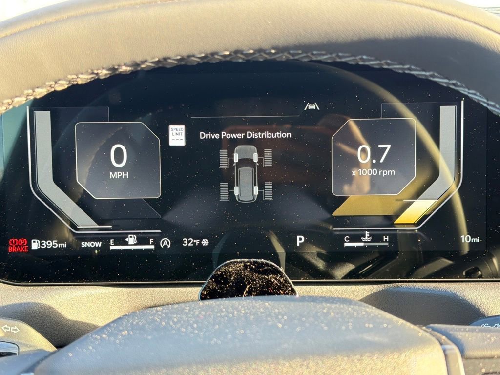 New 2027 Kia Telluride SX X-Line image 16