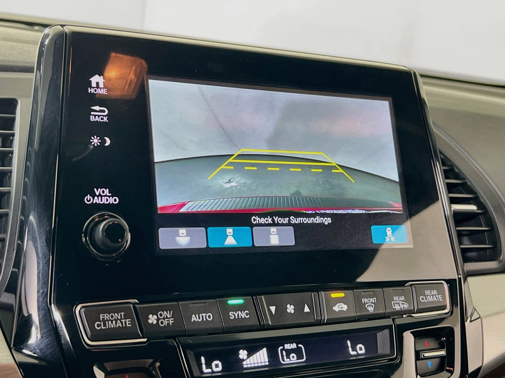 Used 2023 Honda Odyssey Sport image 13