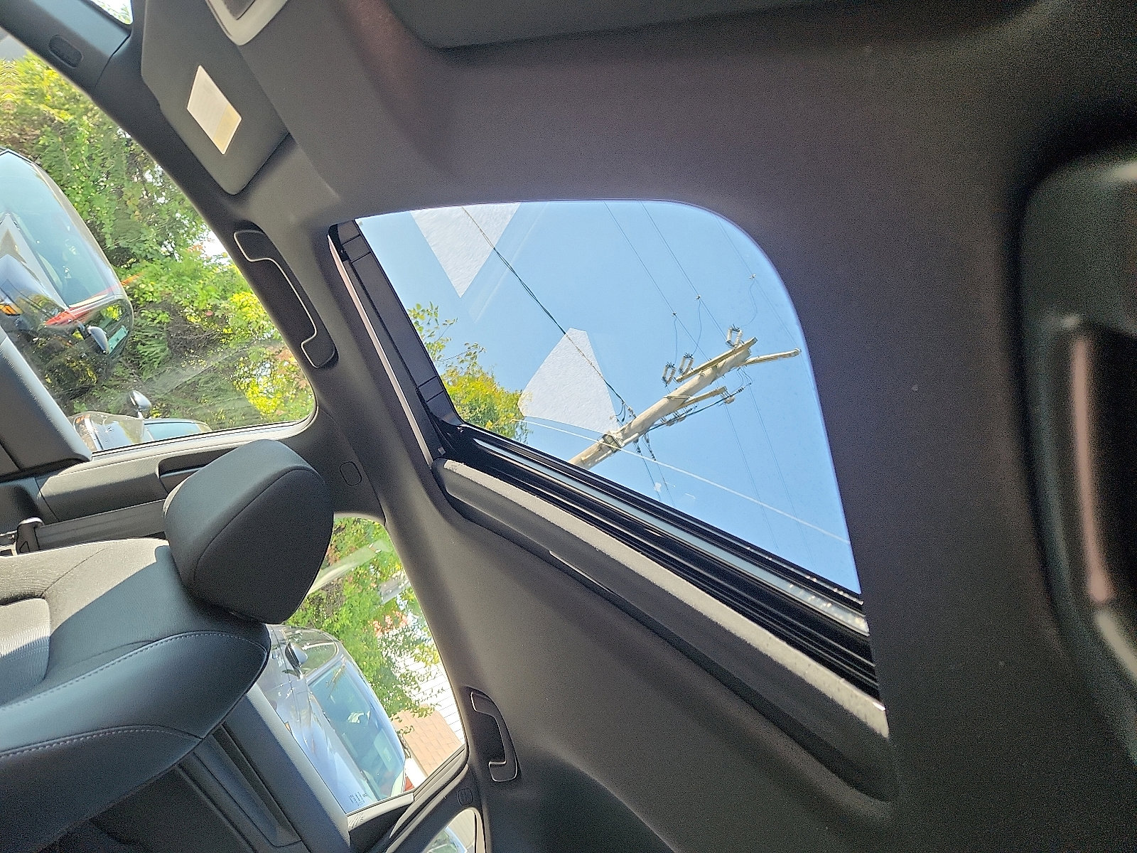 New 2026 Honda Civic Sport image 10