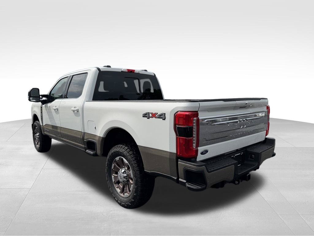 Used 2026 Ford F250 King Ranch AWD/4WD image 17