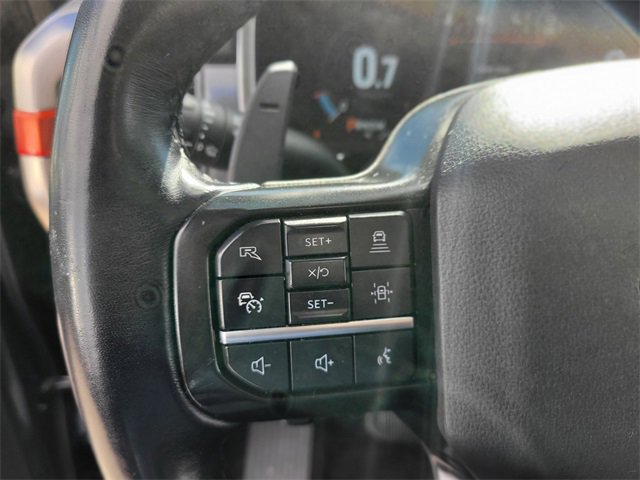 Certified 2022 Ford F150 Raptor w/ Equipment Group 801A High image 22