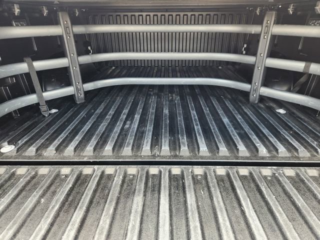 Used 2024 Toyota Tundra Platinum image 32