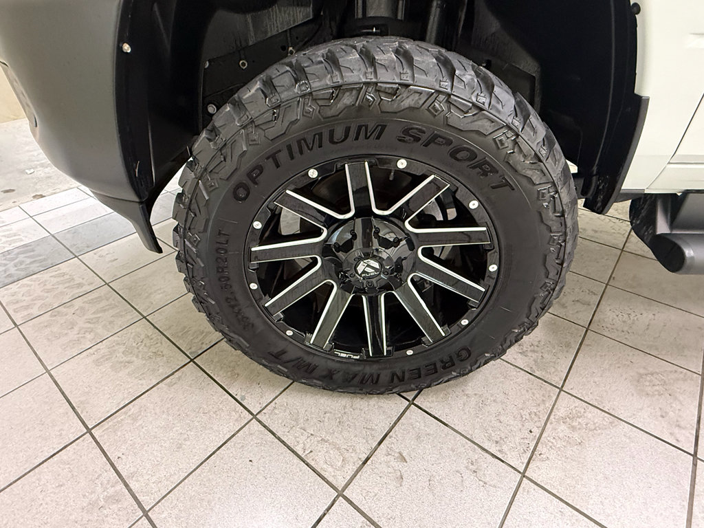 Used 2024 RAM 2500 Tradesman AWD/4WD image 12