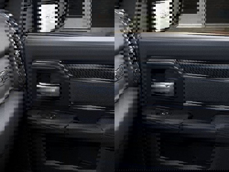 New 2026 RAM 2500 Big Horn AWD/4WD image 26