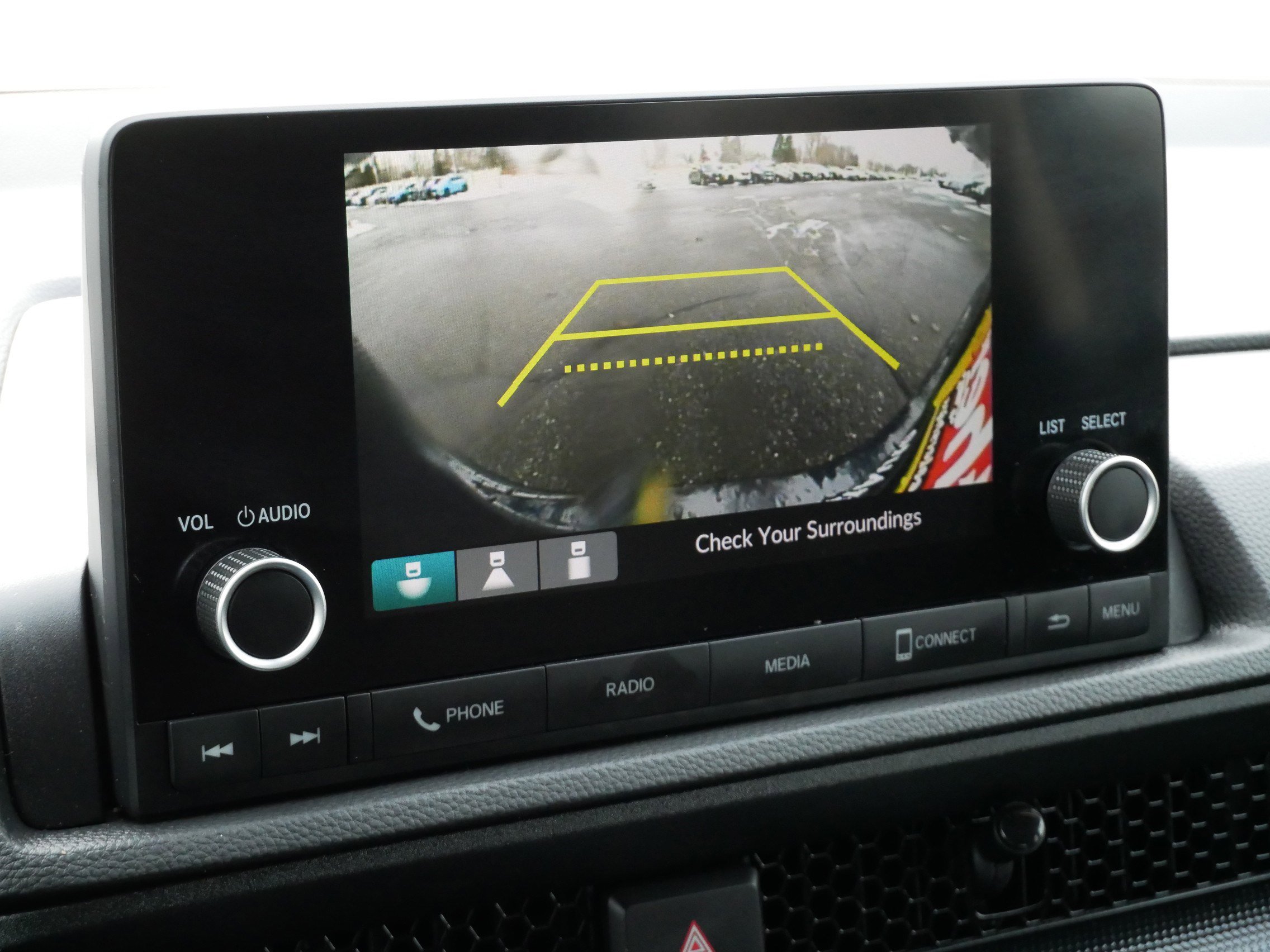 Certified 2023 Honda CR-V EX image 33