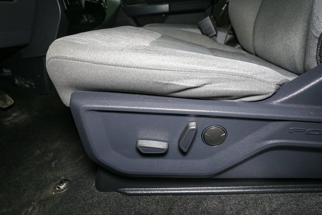 Used 2022 Ford F150 XLT w/ Equipment Group 302A High image 39