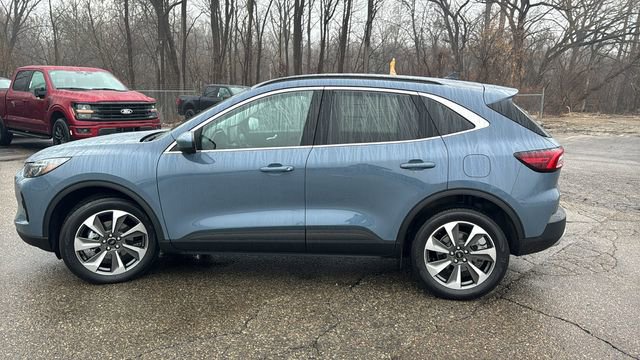 Certified 2023 Ford Escape Platinum image 6