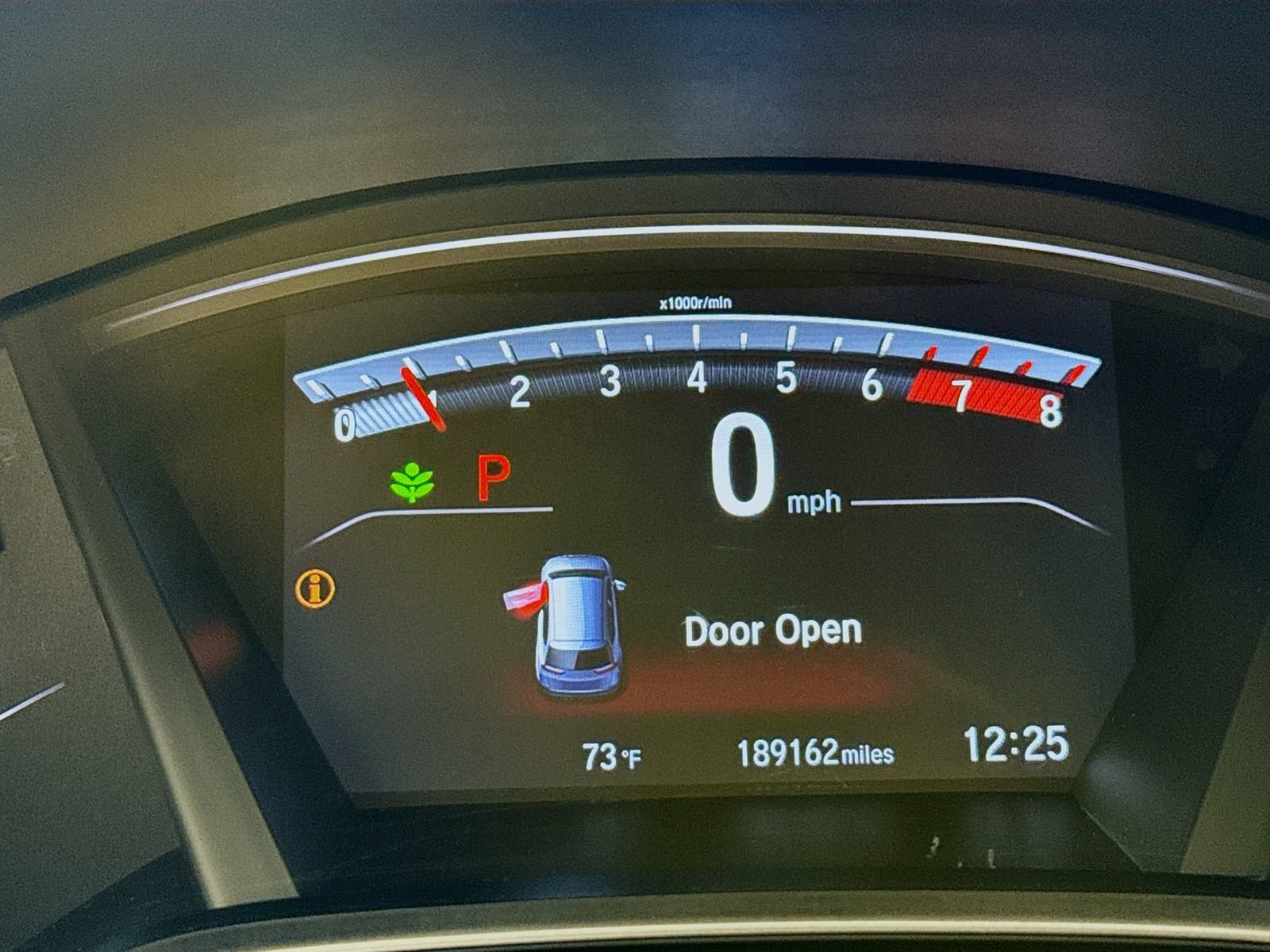 Used 2018 Honda CR-V EX-L image 10
