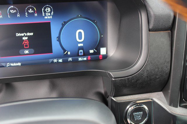 Used 2026 Ford F150 Tremor w/ Bed Utility Package image 12