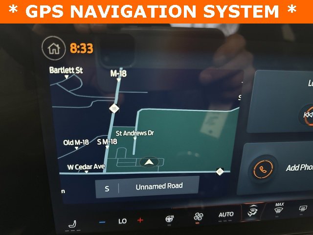 New 2025 Ford Mustang Premium image 10