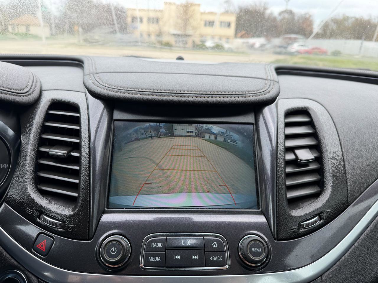 Used 2020 Chevrolet Impala LT image 13