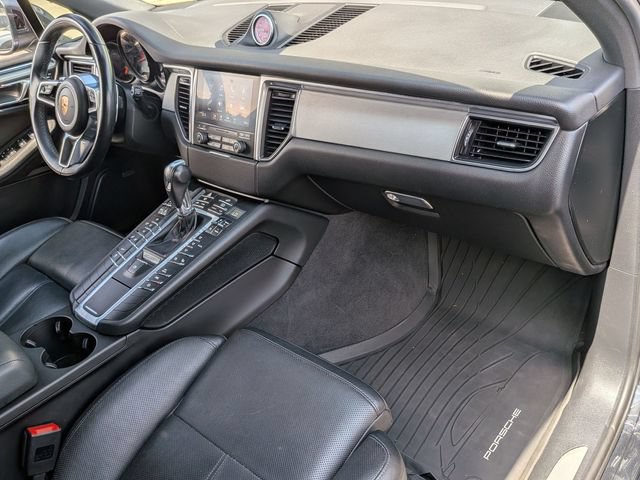 Used 2017 Porsche Macan S AWD/4WD image 37