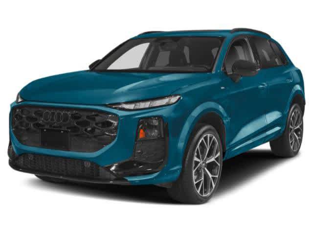 New 2026 Audi Q3 quattro 2.0T image 1