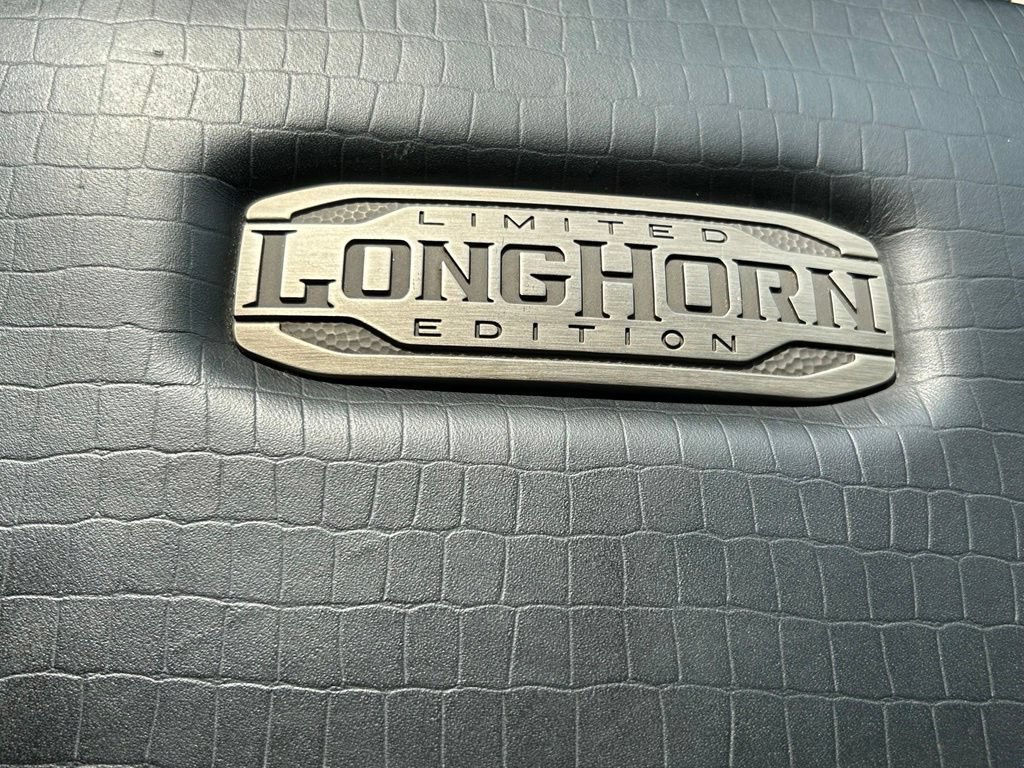 Used 2023 RAM 2500 Limited AWD/4WD image 36