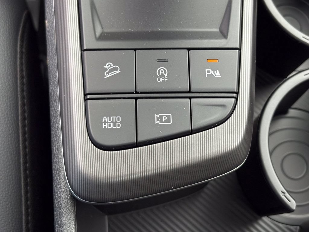New 2026 Kia Sportage SX FWD image 31
