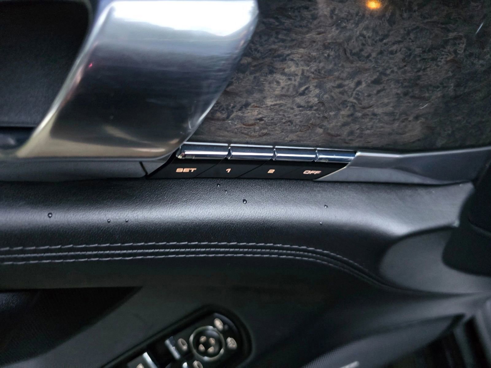 Used 2012 Porsche Panamera S image 24