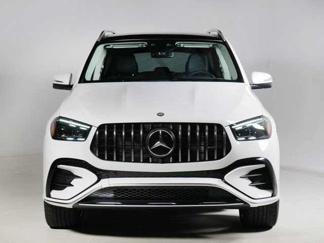 Used 2025 Mercedes-Benz GLE 53 AMG 4MATIC image 6