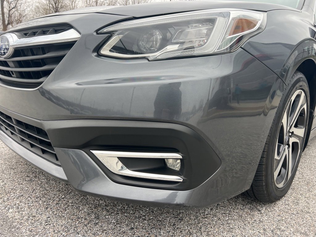 Used 2020 Subaru Legacy Limited image 13