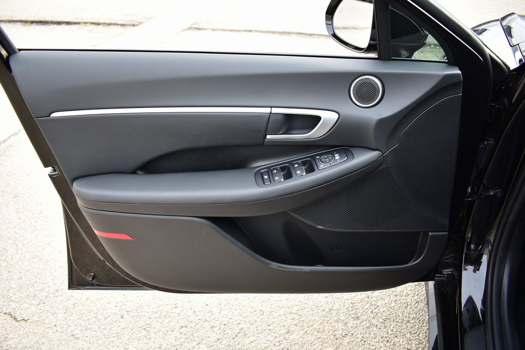 New 2026 Hyundai Sonata SEL image 11