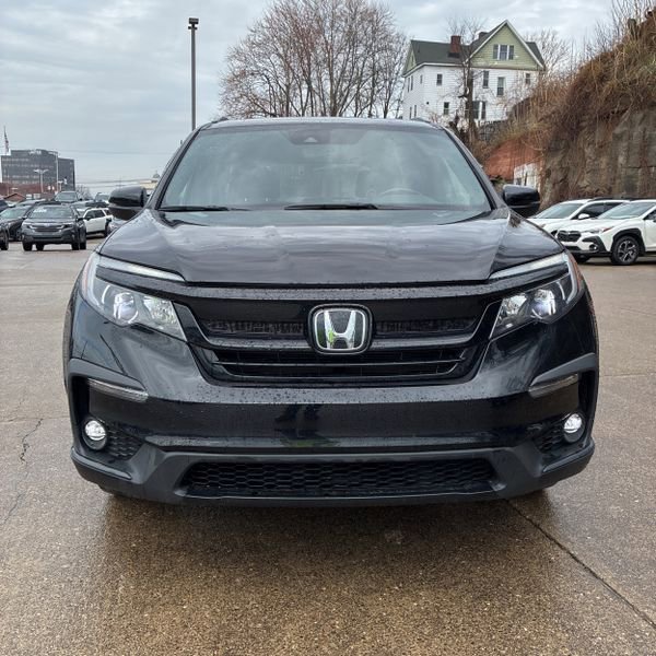 Used 2022 Honda Pilot TrailSport image 18