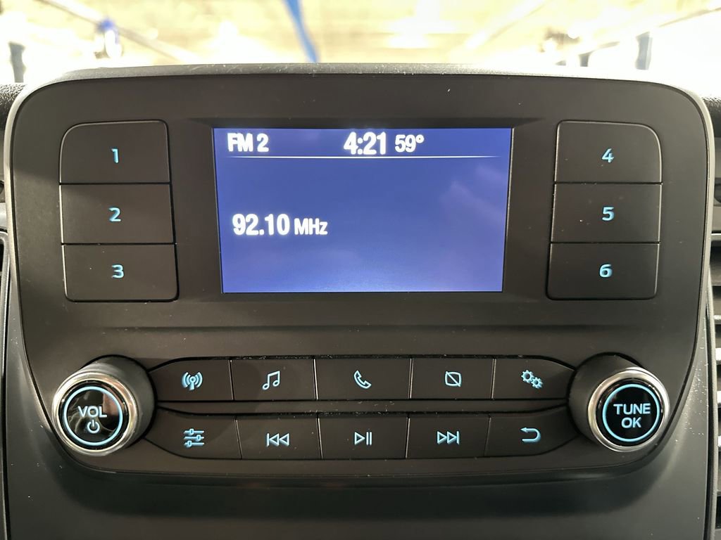 Used 2024 Ford Transit 250 Low Roof w/ Exterior Upgrade Package image 12