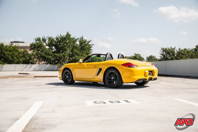 Used 2011 Porsche Boxster RWD image 43