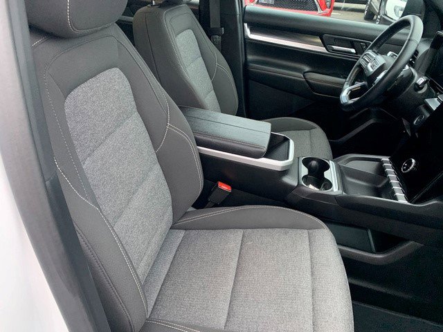 Certified 2025 GMC Terrain Elevation image 18