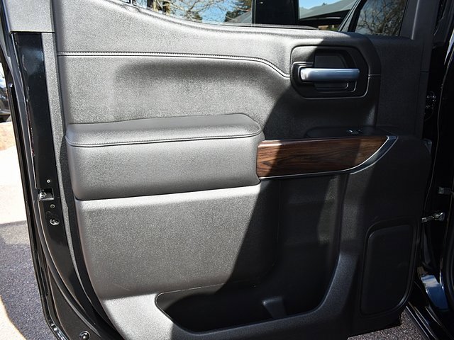 Used 2021 GMC Sierra 1500 SLT w/ SLT Premium Plus Package image 25