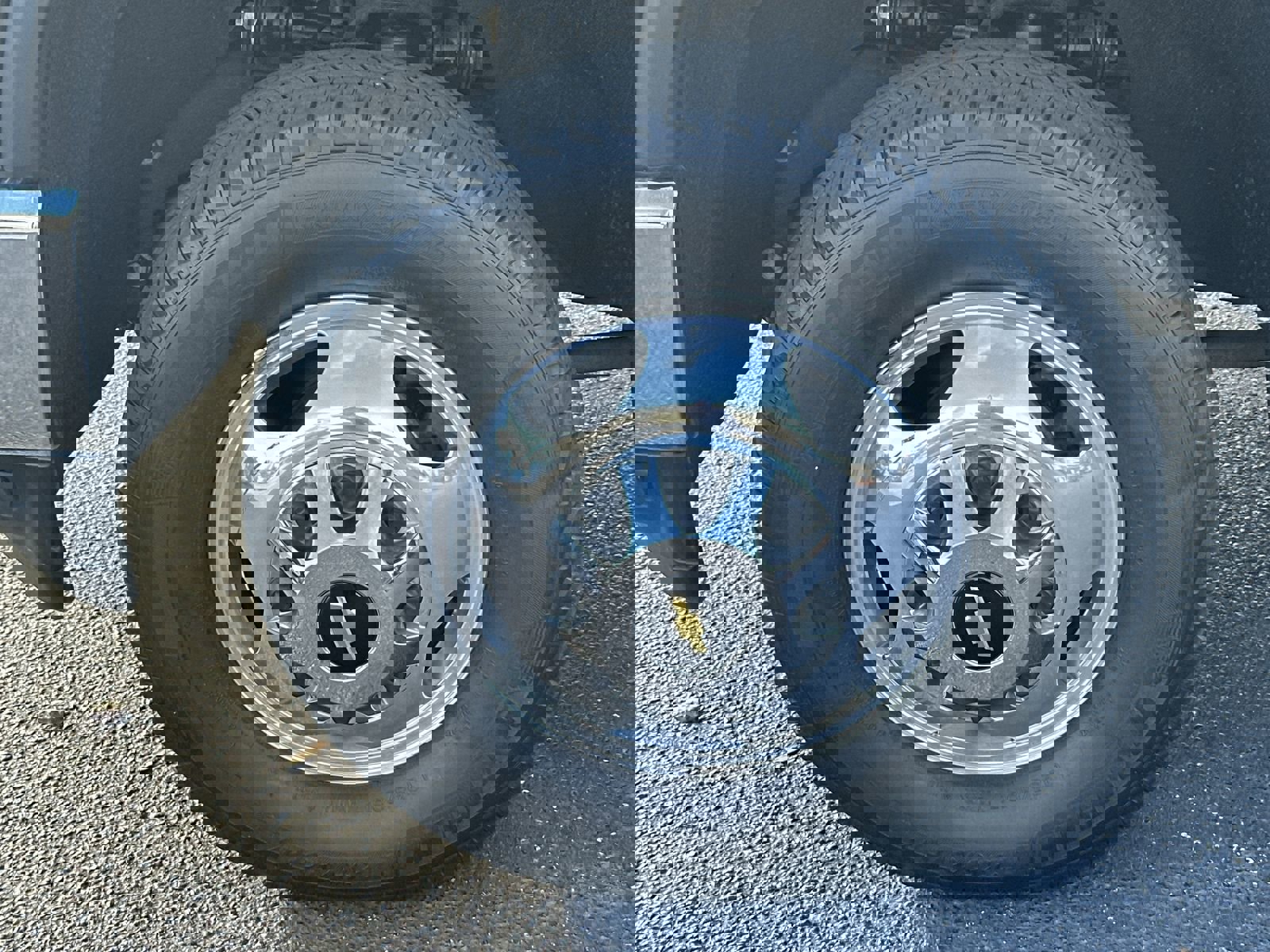 Used 2020 Chevrolet Silverado 3500 LTZ w/ LTZ Plus Package image 13