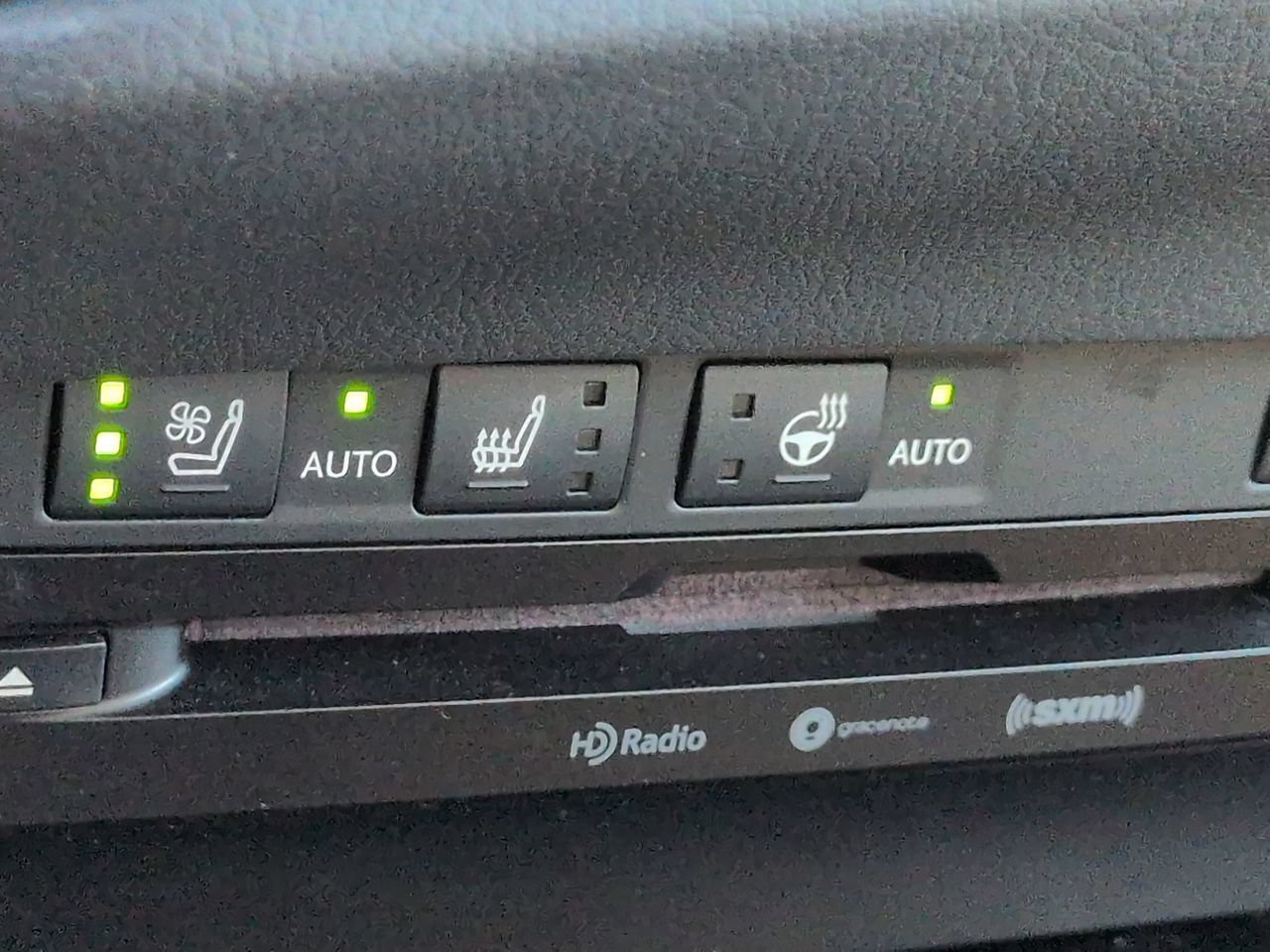Used 2022 Lexus ES 350 w/ Premium Package FWD image 20