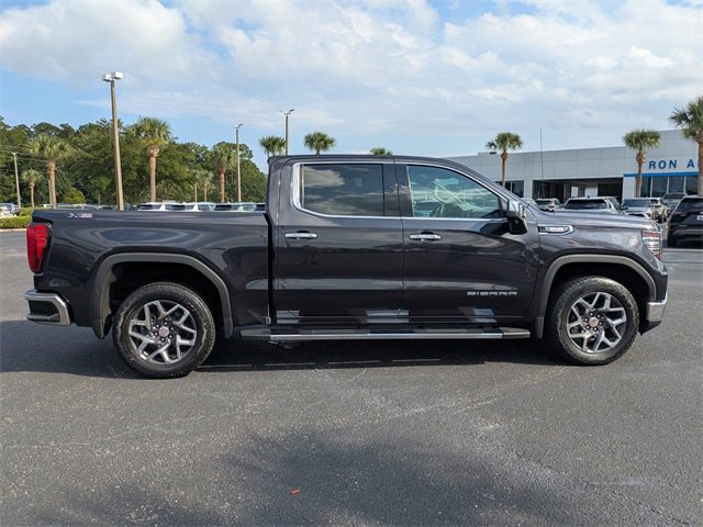 Used 2023 GMC Sierra 1500 SLT w/ SLT Premium Plus Package image 2