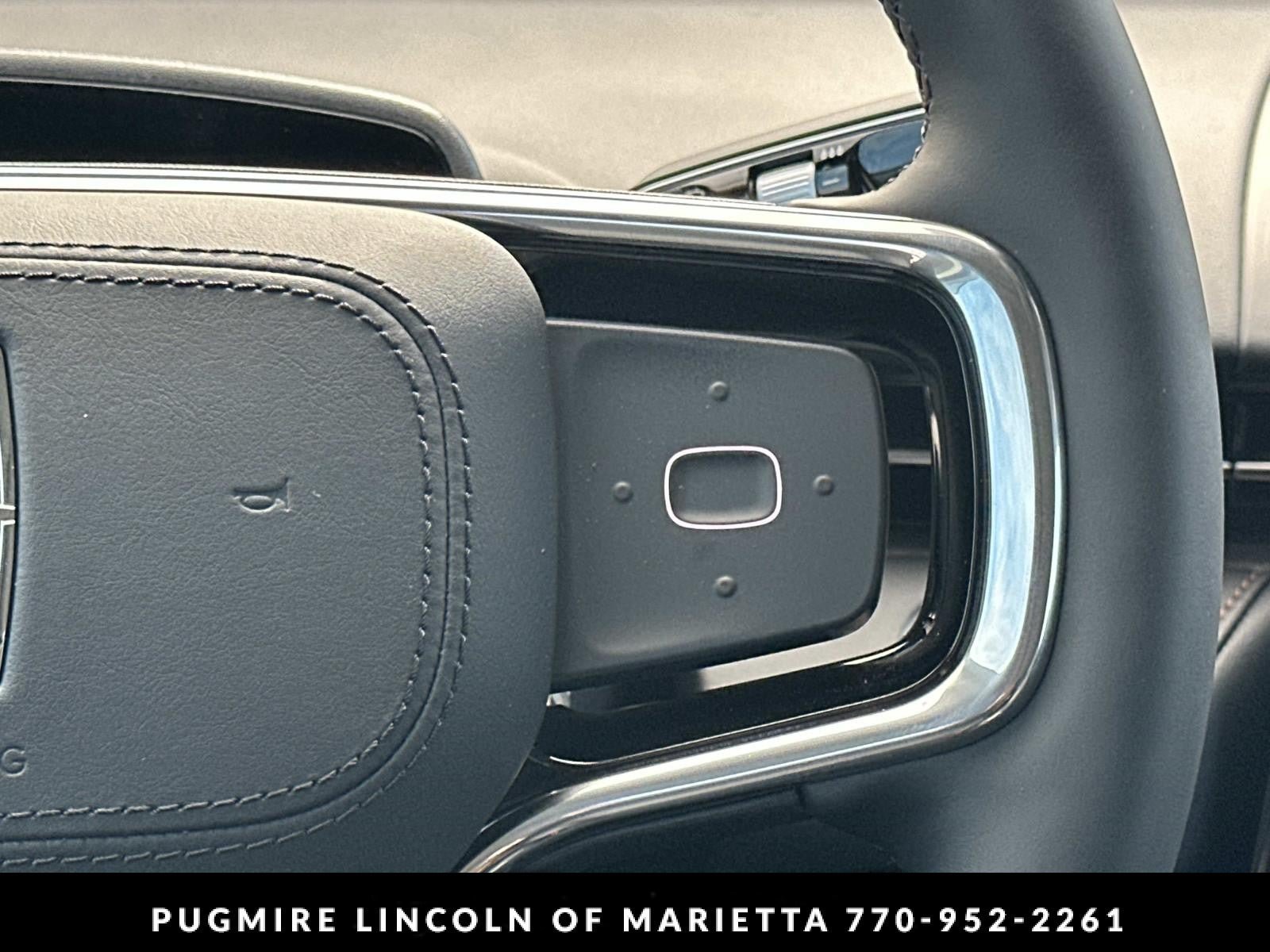 New 2026 Lincoln Nautilus Premier w/ Equipment Group 102A AWD/4WD image 27