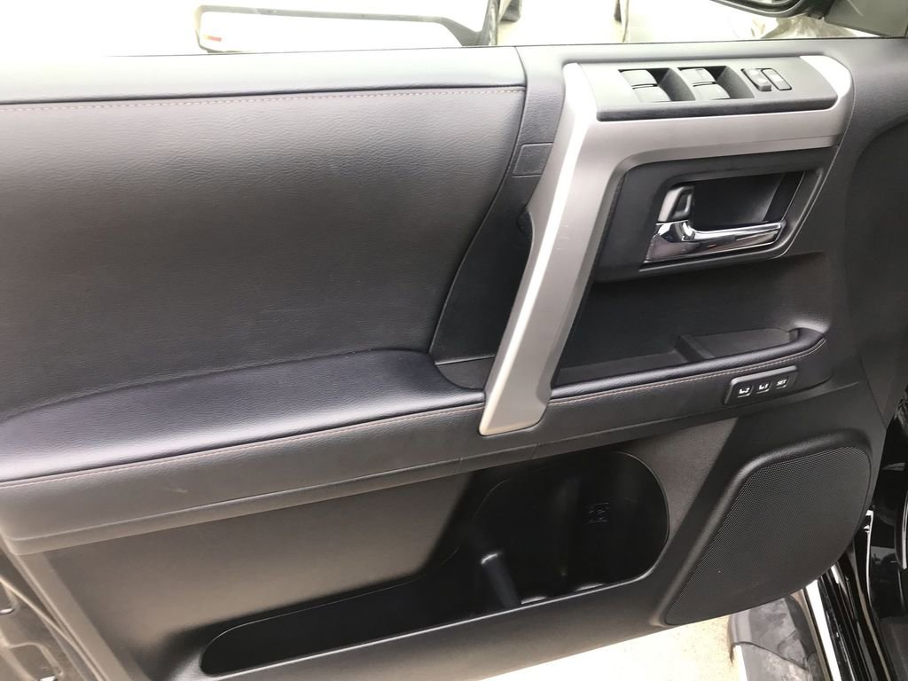 Used 2023 Toyota 4Runner Limited image 13