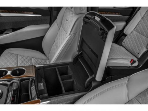 New 2026 Cadillac Escalade Platinum Luxury w/ LPO, Radiant Package AWD/4WD image 16