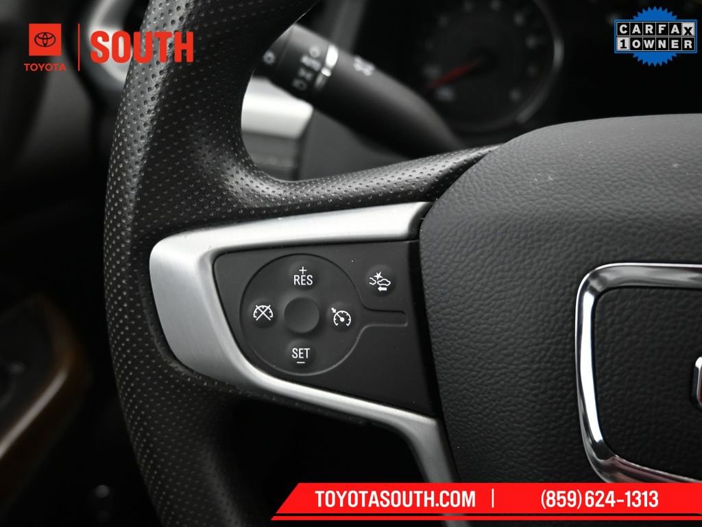 Used 2023 GMC Acadia SLE w/ Driver Convenience Package image 18