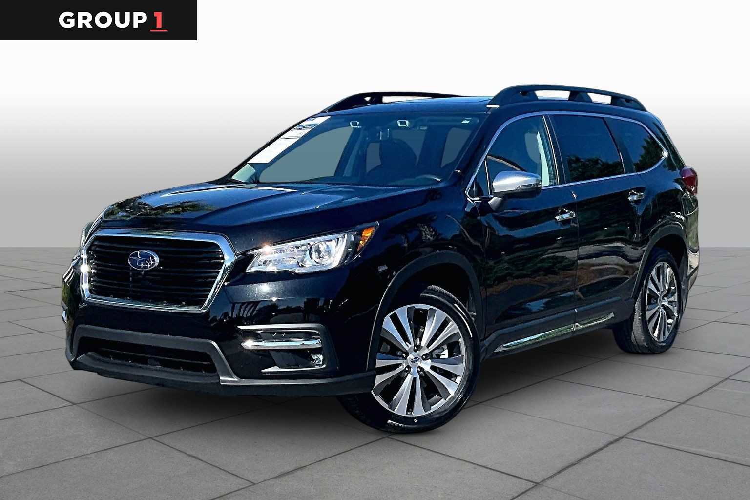 Used 2022 Subaru Ascent Touring w/ Popular Package #2A